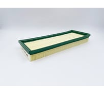 Фильтр воздушный JEEP Wrangler I/II; VW Golf I/II, Jetta II, Kaefer, Passat (32/33), Scirocco I/II BIG FILTER GB-9579