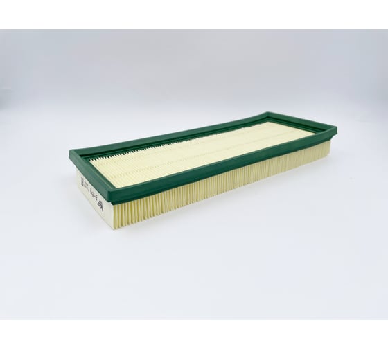Фильтр воздушный JEEP Wrangler I/II; VW Golf I/II, Jetta II, Kaefer, Passat (32/33), Scirocco I/II BIG FILTER GB-9579 1