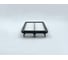 Фильтр воздушный HYUNDAI i10; KIA Picanto II (TA) 1.0i 11-17 BIG FILTER GB-958 1