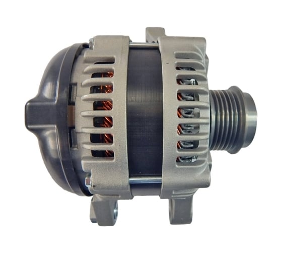 Генератор TOYOTA Hella 8EL 011 712-571 1