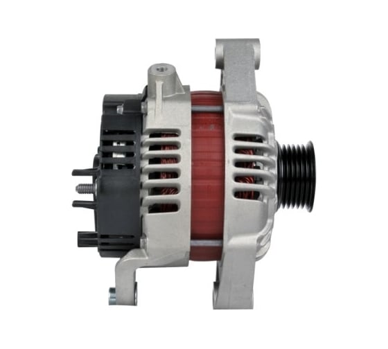 Генератор 14V, 70A, OPEL Hella 8EL 012 427-481 1