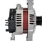 Генератор 14V, 70A, OPEL Hella 8EL 012 427-481 1