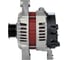 Генератор 14V, 70A, OPEL Hella 8EL 012 427-481 4