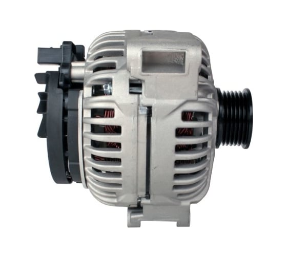 Генератор MERCEDES-BENZ Hella 8EL 012 428-391 1