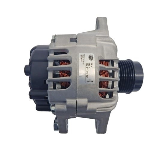 Генератор HYUNDAI / KIA Hella 8EL 011 713-821 1
