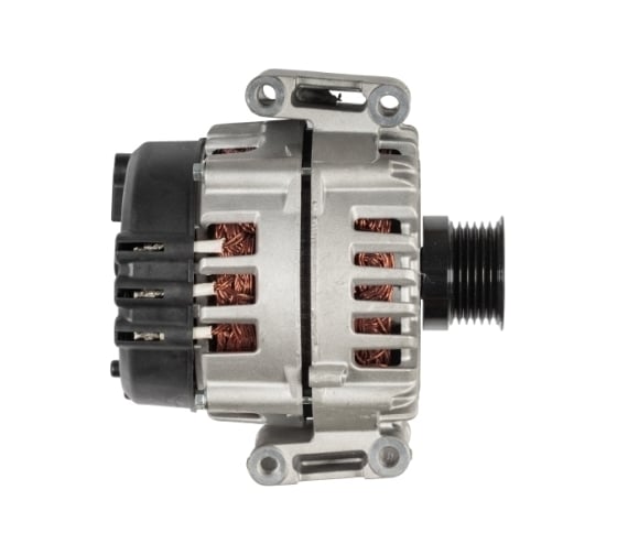 Генератор MERCEDES-BENZ Hella 8EL 011 713-761 1