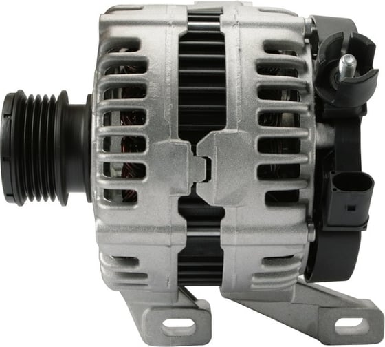 Генератор FORD Hella 8EL 011 712-101 1