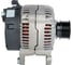 Генератор 14V, 70A, VAG Hella 8EL 012 427-161 1