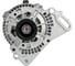 Генератор 14V, 70A, VAG Hella 8EL 012 427-161 3