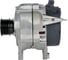 Генератор 14V, 70A, VAG Hella 8EL 012 427-161 4