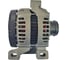 Генератор FORD / VOLVO Hella 8EL 011 712-221 1