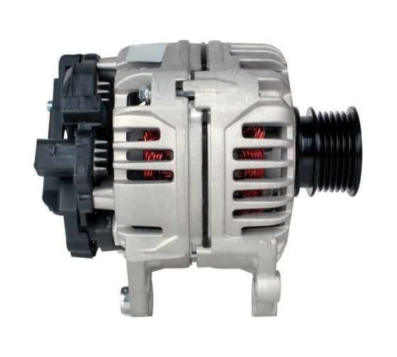 Генератор 14V, 90A, VAG Hella 8EL 012 428-191 1