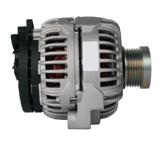 Генератор VOLVO Hella 8EL 012 428-431 1