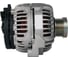 Генератор VOLVO Hella 8EL 012 428-431 1