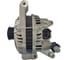 Генератор со шкивом, MAZDA Hella 8EL 011 712-321 4
