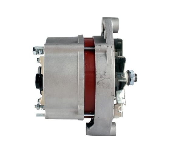 Генератор 28V, 55А, без шкива Hella 8EL 012 584-371 1