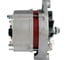 Генератор 28V, 55А, без шкива Hella 8EL 012 584-371 1