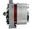 Генератор 28V, 55А, без шкива Hella 8EL 012 584-371 4
