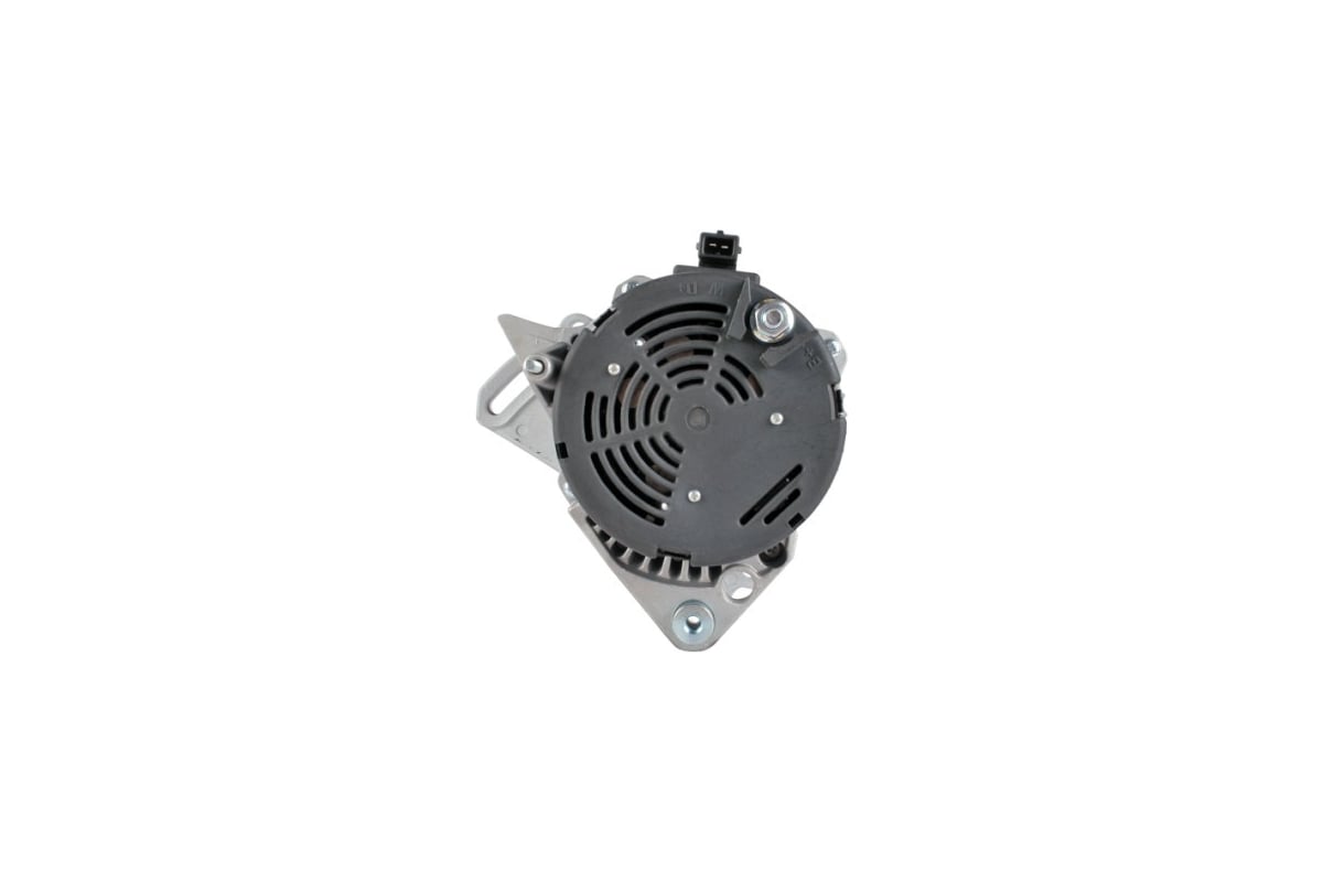 HELLA Alternatore 14V 90A - Ricambio Auto Per Mercedes Classe W169 E Altri Modelli