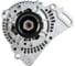 Генератор 14V, 90A, VW / SEAT Hella 8EL 012 427-741 2