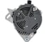 Генератор 14V, 90A, VW / SEAT Hella 8EL 012 427-741 3
