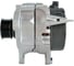 Генератор 14V, 90A, VW / SEAT Hella 8EL 012 427-741 4