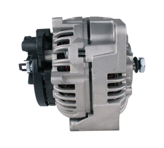 Генератор 24V, без шкива Hella 8EL 012 584-481 1