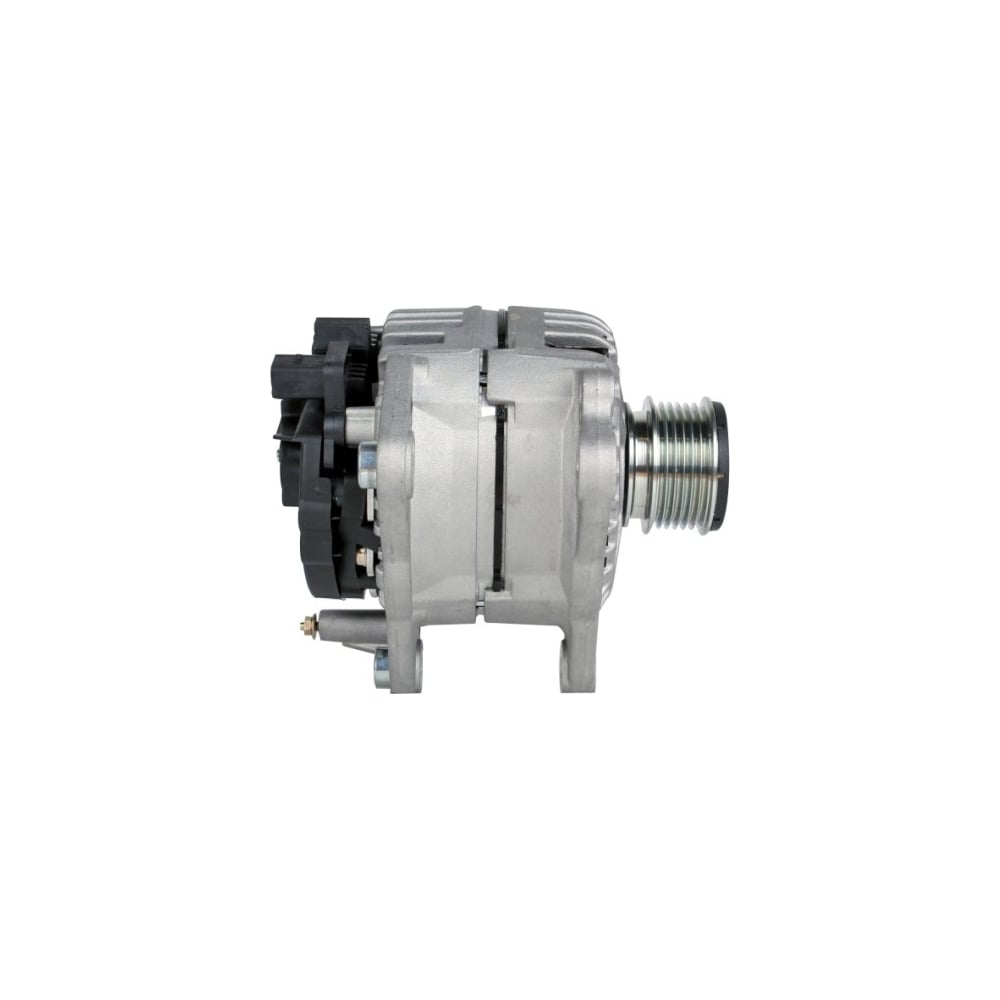 Alternatore HELLA 8EL 012 428-111 - 14V 90A Con Puleggia A Ruota Libera Per VW Polo