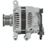 Генератор CITROEN / PEUGEOT Hella 8EL 011 712-961 4