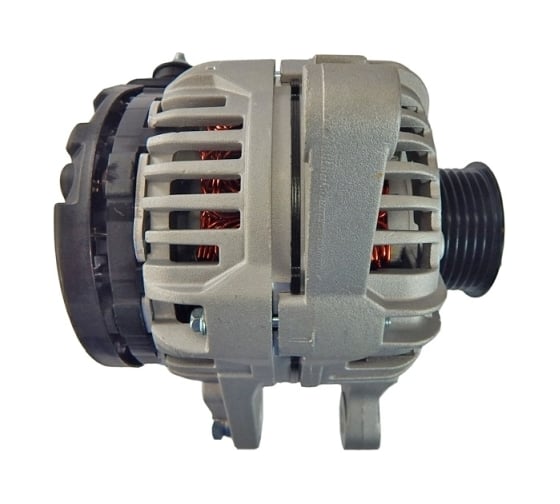 Генератор TOYOTA Hella 8EL 011 712-191 1