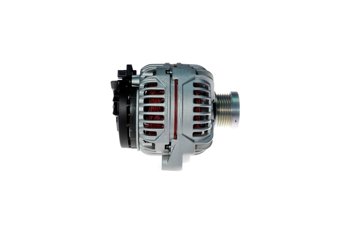 HELLA 8EL 011 712-591 Alternatore - 14V - 140A