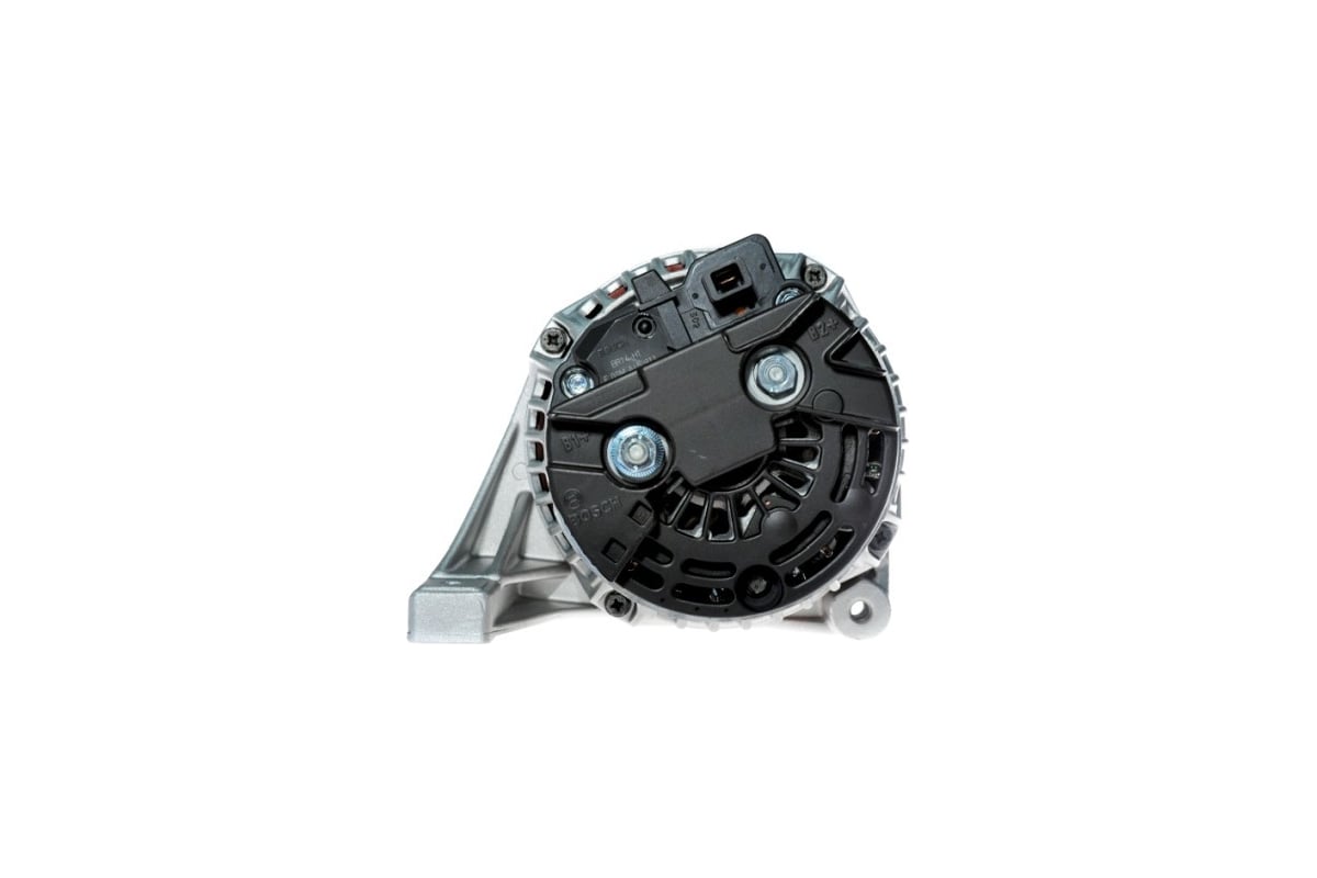 HELLA Alternatore 14V 140A – Ricambio Auto Di Qualità (8EL 011 711-591) Per Es. Volvo V70 II
