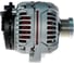 Генератор 14 V Hella 8EL 011 711-591 1
