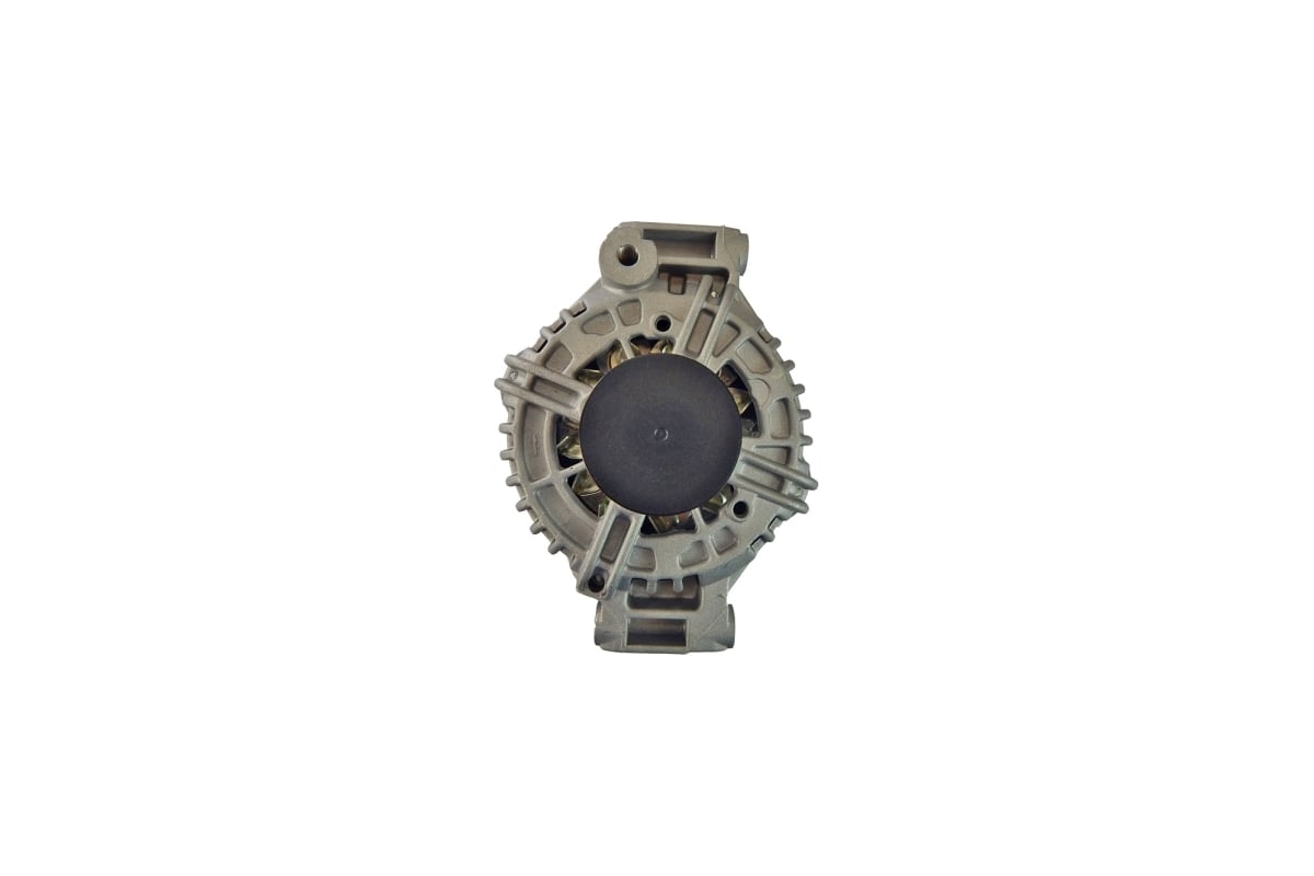 Alternatore HELLA 8EL 011 712-431: 14V 155A, Per BMW Serie 3 (E90) E Compatibili - Puleggia A Ruota Libera, 6 Scanalature