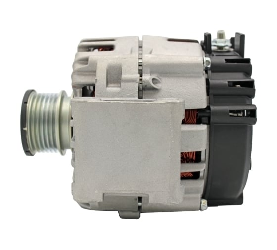 Генератор MERCEDES-BENZ Hella 8EL 011 713-951 1