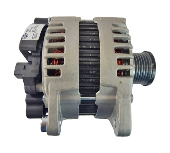 Генератор VAG Hella 8EL 012 430-371 1