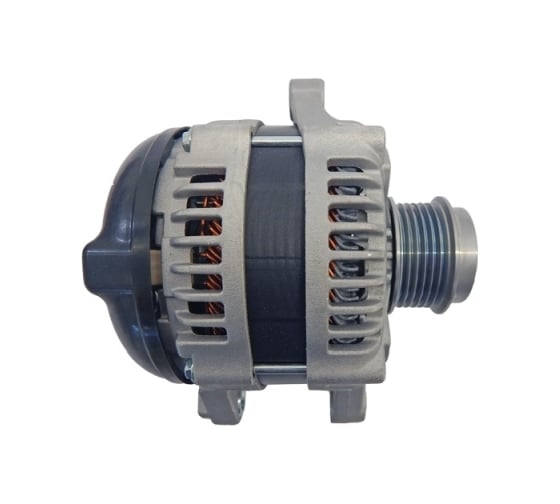 Генератор TOYOTA Hella 8EL 011 712-841 1