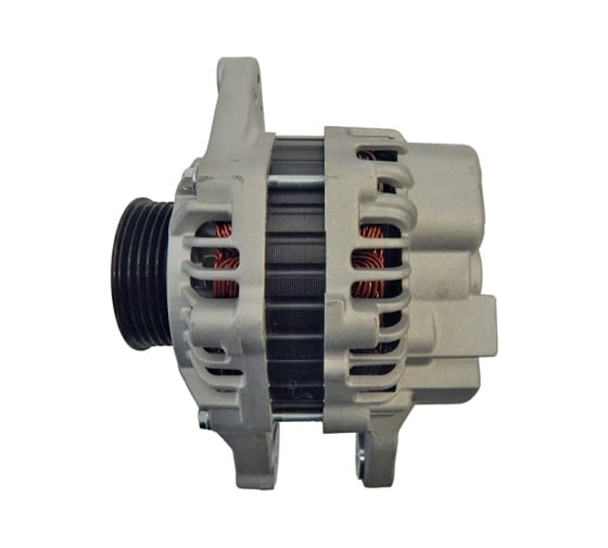 Генератор 14В, 80 A Hella 8EL 012 429-591 1