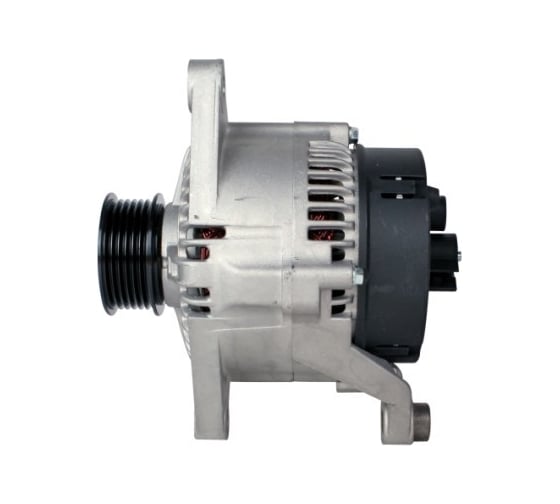 Генератор 14В, 85 A Hella 8EL 012 427-921 1