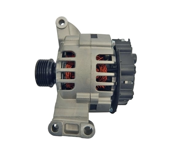 Генератор 14В, 90 A Hella 8EL 012 430-161 1