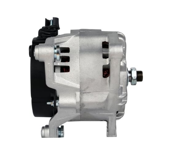 Генератор 14V, 90 A, без шкива Hella 8EL 011 710-411 1