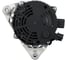 Генератор 14V, 90 A, без шкива Hella 8EL 011 710-411 3