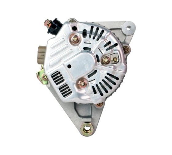 Генератор 14В, 80 A Hella 8EL 012 426-251 1