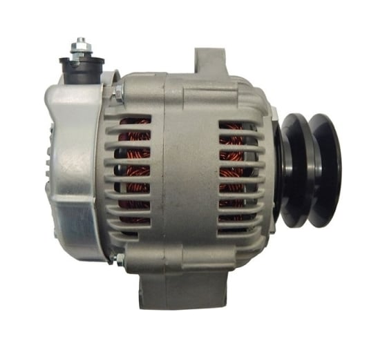 Генератор 14В, 80 A Hella 8EL 012 426-551 1