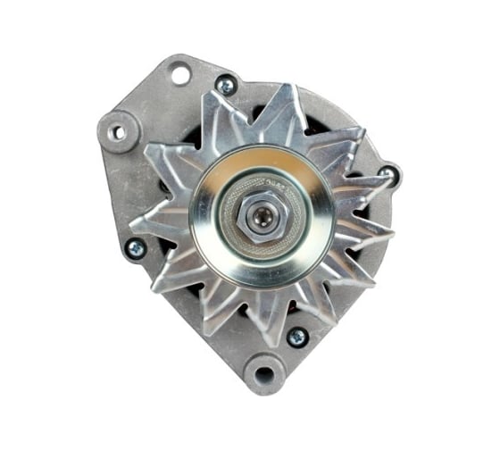 Генератор 14В, 90 A Hella 8EL 012 426-651 1