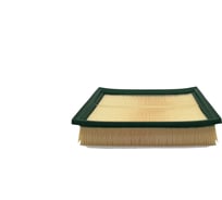 Воздушный фильтр VOLKSWAGEN Golf III, Vento BIG FILTER GB-9610