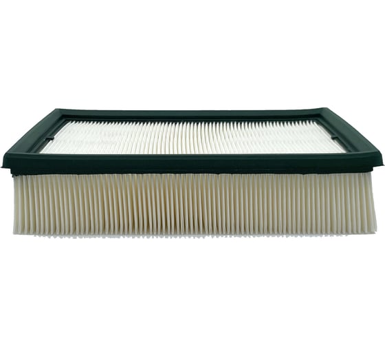 Фильтр воздушный BMW 3 (E36), 3 (E46), 5 (E39), 7 (E38), X3 (E83), Z3 (E36), Z4 (E85/E86) BIG FILTER GB-9612 1