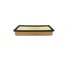 Фильтр воздушный TOYOTA Avensis I (T22) 97-03, Carina E (T19) BIG FILTER GB-9643 1