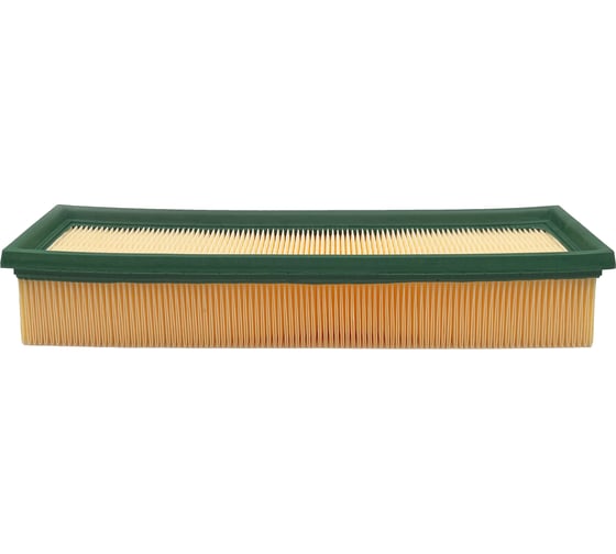 Фильтр воздушный RENAULT Laguna 1.8-2.0 1991-2001, Espace III 2.0 F3R 96-00 BIG FILTER GB-9653 1