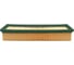 Фильтр воздушный RENAULT Laguna 1.8-2.0 1991-2001, Espace III 2.0 F3R 96-00 BIG FILTER GB-9653 1